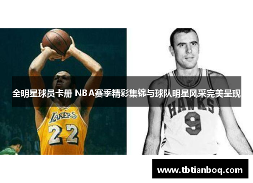 全明星球员卡册 NBA赛季精彩集锦与球队明星风采完美呈现